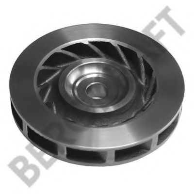 Крыльчатка, водяной насос BERGKRAFT BK8803215