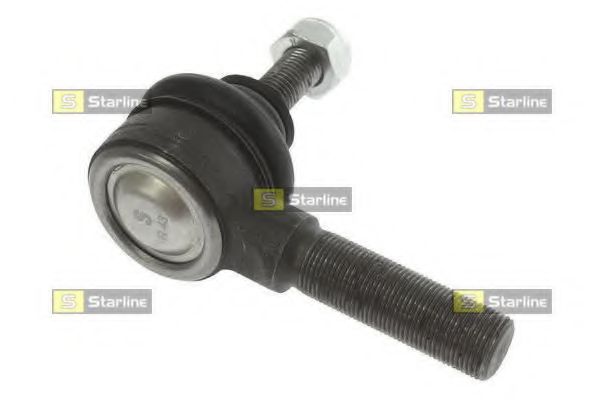 Наконечник поперечной рулевой тяги SIDEM 19135