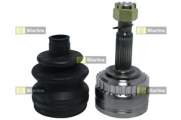 Шарнирный комплект, приводной вал STARLINE 32.20.601