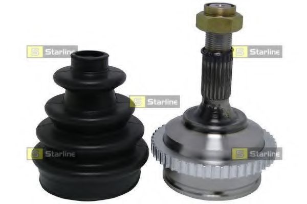 Шарнирный комплект, приводной вал STARLINE 34.17.600