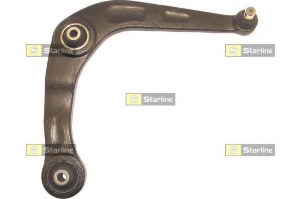 Рычаг независимой подвески колеса, подвеска колеса STARLINE 34.17.700