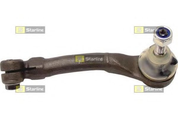 Наконечник поперечной рулевой тяги STARLINE 36.31.720