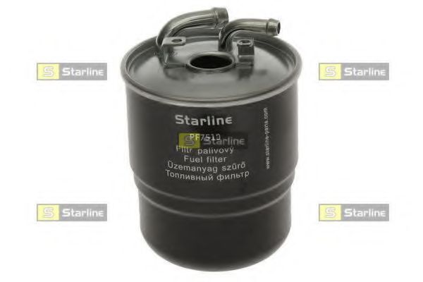 Топливный фильтр STARLINE SF PF7510