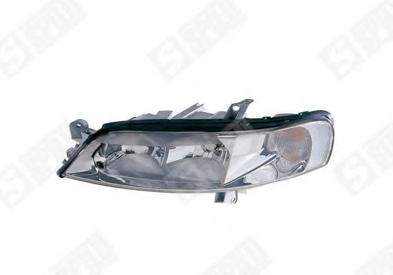 Основная фара SPILU 322023