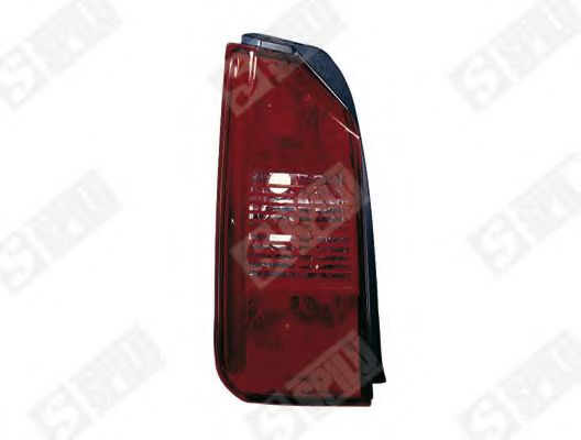 Задний фонарь SPILU 407068