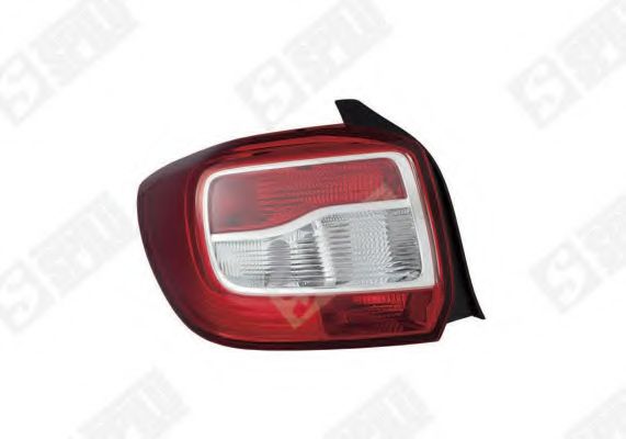 Задний фонарь SPILU 490141