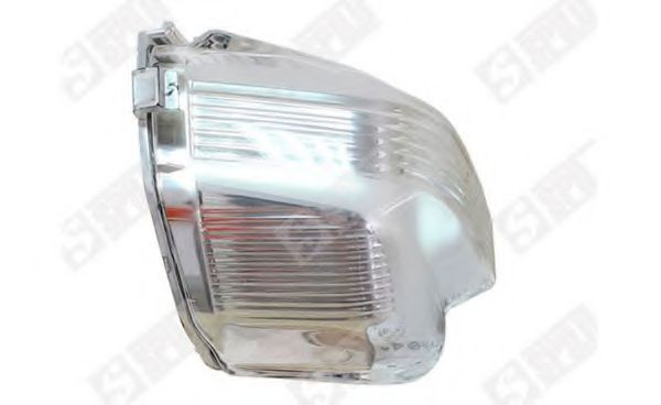 Фонарь указателя поворота SPILU 57122