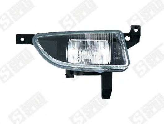 Противотуманная фара SPILU 622022
