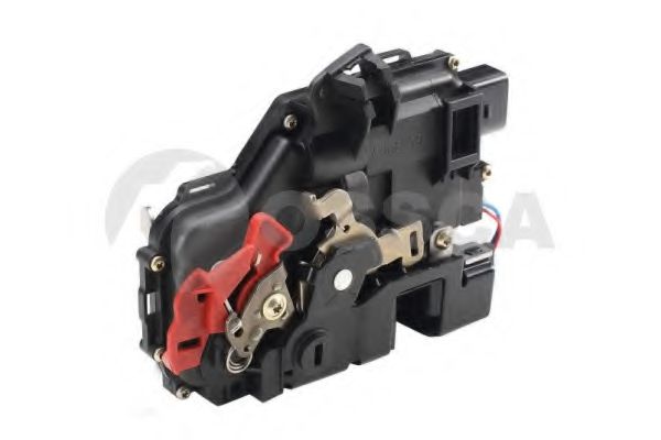 Регулировочный элемент, центральный замок OSSCA 08751