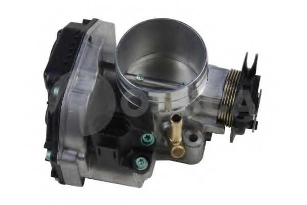 Патрубок дроссельной заслонки OSSCA 14232