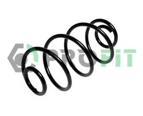 Пружина ходовой части PROFIT 2010-0397