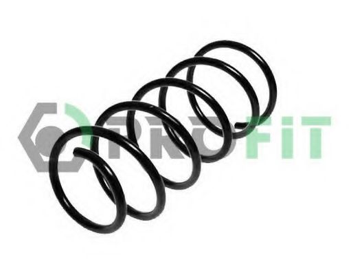 Пружина ходовой части PROFIT 2010-0419