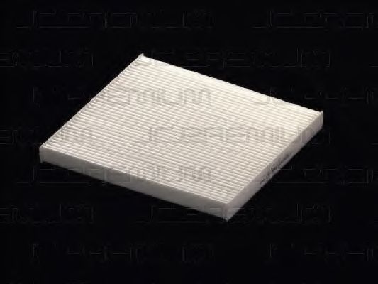 Фильтр, воздух во внутренном пространстве JC PREMIUM B42006PR