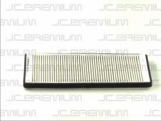 Фильтр, воздух во внутренном пространстве JC PREMIUM B4R003PR