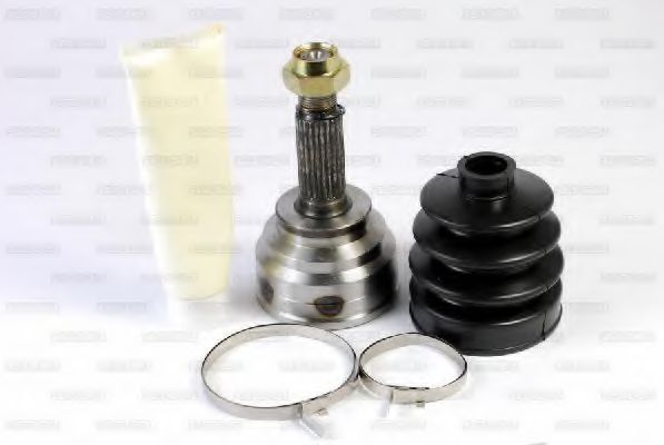 Шарнирный комплект, приводной вал HERTH+BUSS JAKOPARTS J2823000