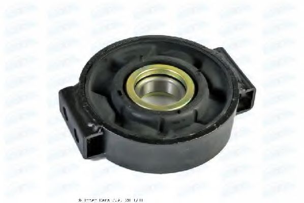 Подвеска, карданный вал BTA B03-03-005