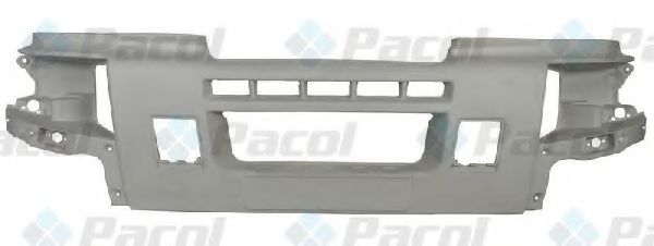 Буфер PACOL RVI-FB-003