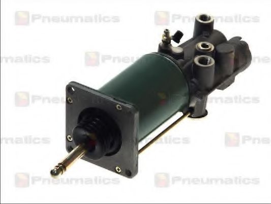 Усилитель сцепления PNEUMATICS CS804