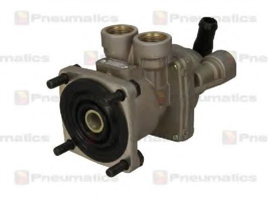 Тормозной клапан, тормозной механизм PNEUMATICS PN-10115