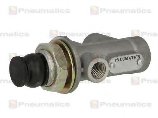 Многопозиционный клапан PNEUMATICS PN-10135