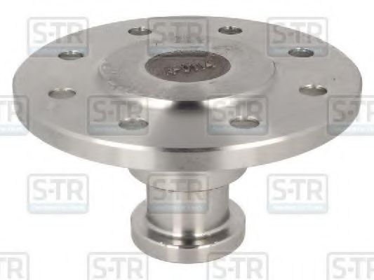 Седельно-прицепная цапфа JOST KZ091201