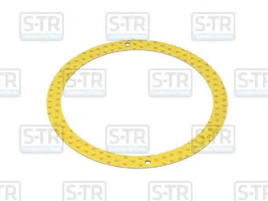 Упорная прокладка, отбойник рессоры S-TR STR-120588