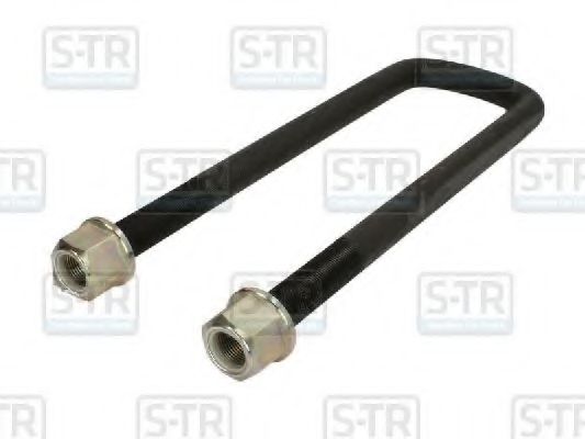 Стремянка рессоры AUGER 72057