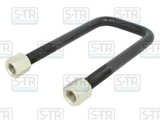 Стремянка рессоры S-TR STR-50810
