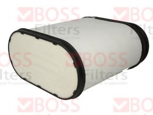 Воздушный фильтр BOSS FILTERS BS01-086