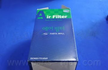 Воздушный фильтр PARTS-MALL PAF-052