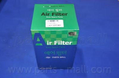 Воздушный фильтр PARTS-MALL PAH-024