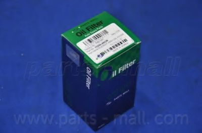 Масляный фильтр PARTS-MALL PBE-005