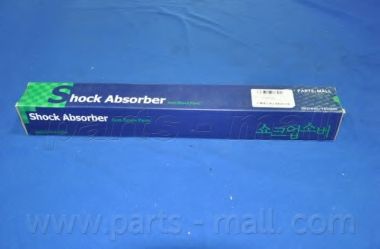 Амортизатор PARTS-MALL PJA-F052