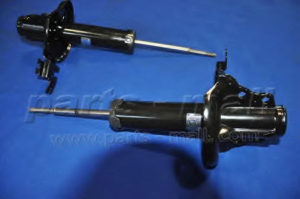 Амортизатор PARTS-MALL PJB-FL001