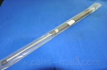 Газовая пружина, крышка багажник PARTS-MALL PQB-252