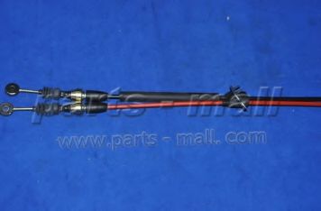 Трос, управление сцеплением PARTS-MALL PTC-030