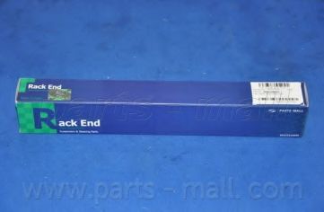 Осевой шарнир, рулевая тяга PARTS-MALL PXCUA-001