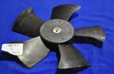 Вентилятор, охлаждение двигателя PARTS-MALL PXNAC-031