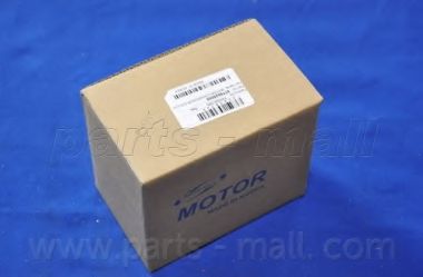Вентилятор, конденсатор кондиционера PARTS-MALL PXNIA-020