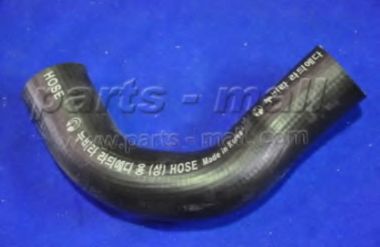 Шланг радиатора PARTS-MALL PXNLC-027