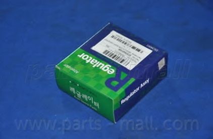 Регулятор генератора PARTS-MALL PXPBA-013
