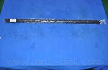 Облицовка / защитная накладка, дверь PARTS-MALL PZA-M481