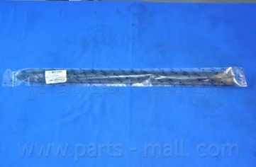 Облицовка / защитная накладка, дверь PARTS-MALL PZA-M899