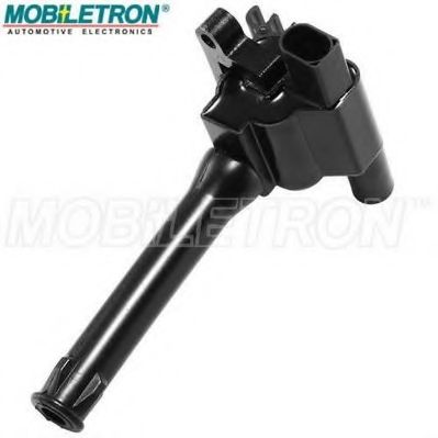 Катушка зажигания INTERMOTOR 12739