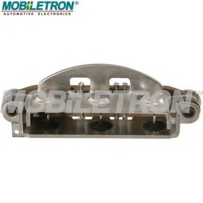 Выпрямитель, генератор MOBILETRON MD041705