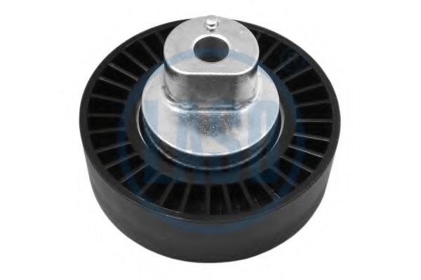 Паразитный / ведущий ролик, поликлиновой ремень LASO 10030106