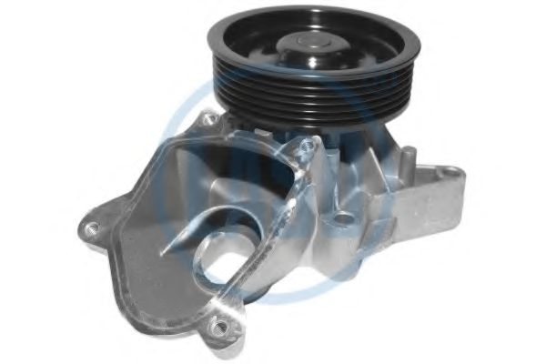 Водяной насос LASO 10200141