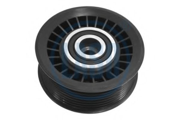 Натяжной ролик, поликлиновой  ремень SAMPA 200042