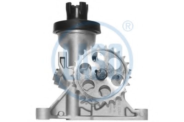 Масляный насос FEBI BILSTEIN 01039