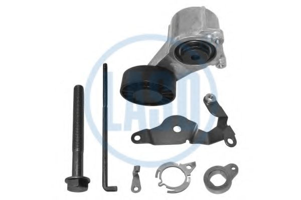 Натяжитель ремня, клиновой зубча LASO 20582200